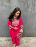 Patakha Co-ord Set